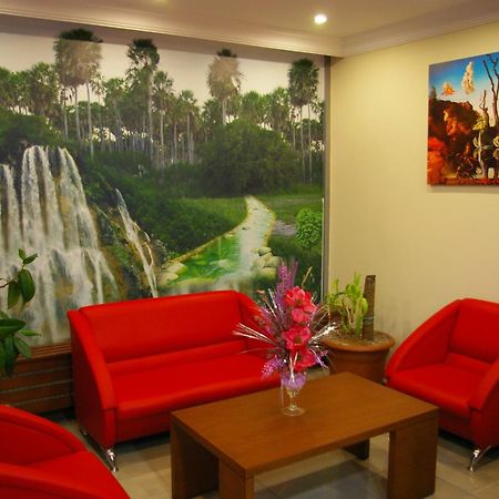 Hopa Heyamo Hotel 외부 사진