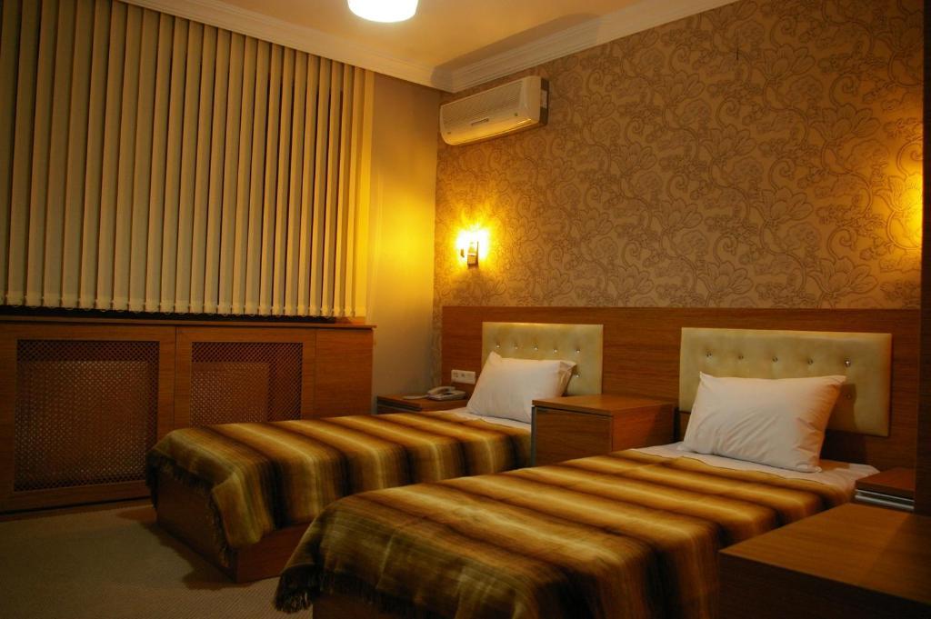 Hopa Heyamo Hotel 객실 사진