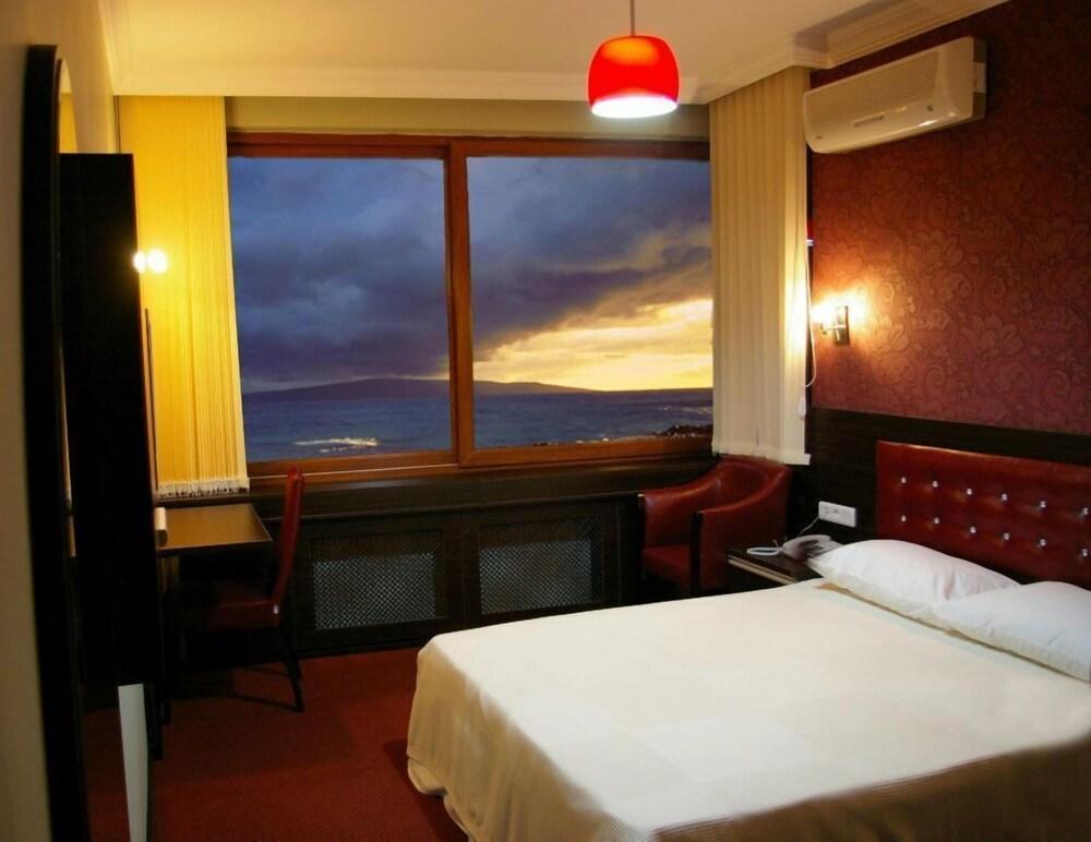 Hopa Heyamo Hotel 외부 사진