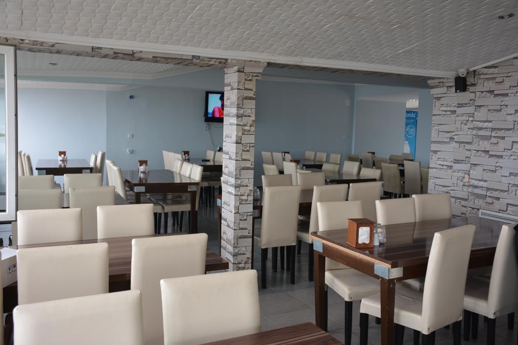 Hopa Heyamo Hotel 외부 사진
