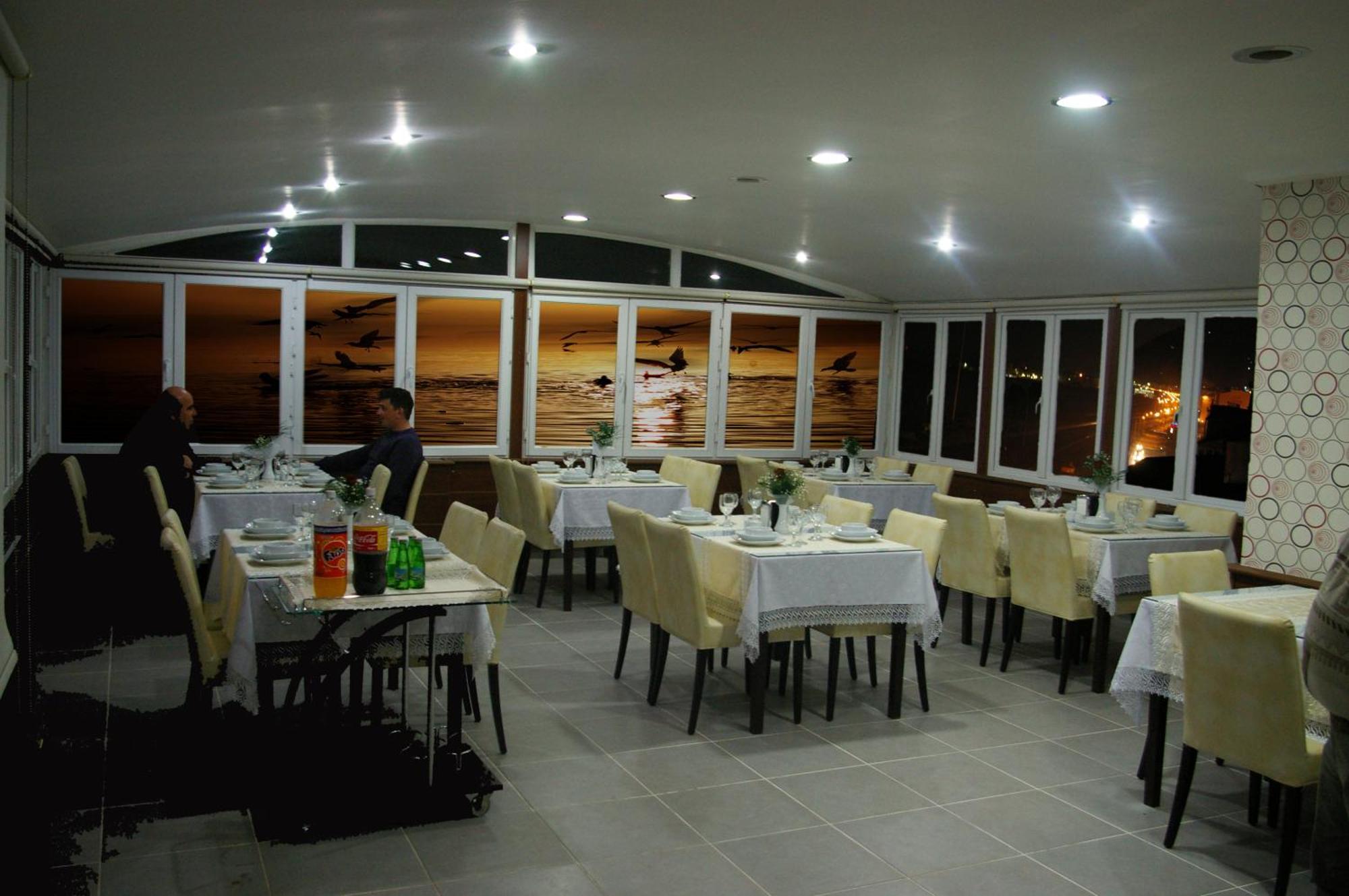 Hopa Heyamo Hotel 외부 사진