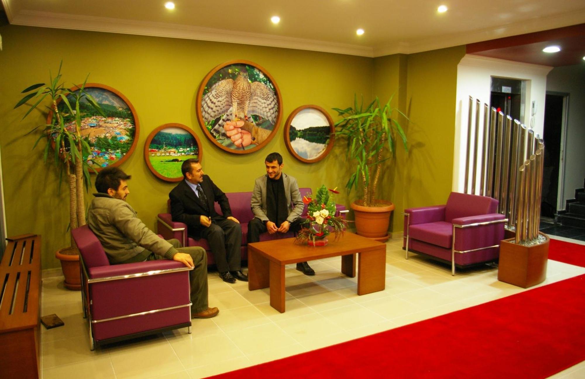 Hopa Heyamo Hotel 외부 사진