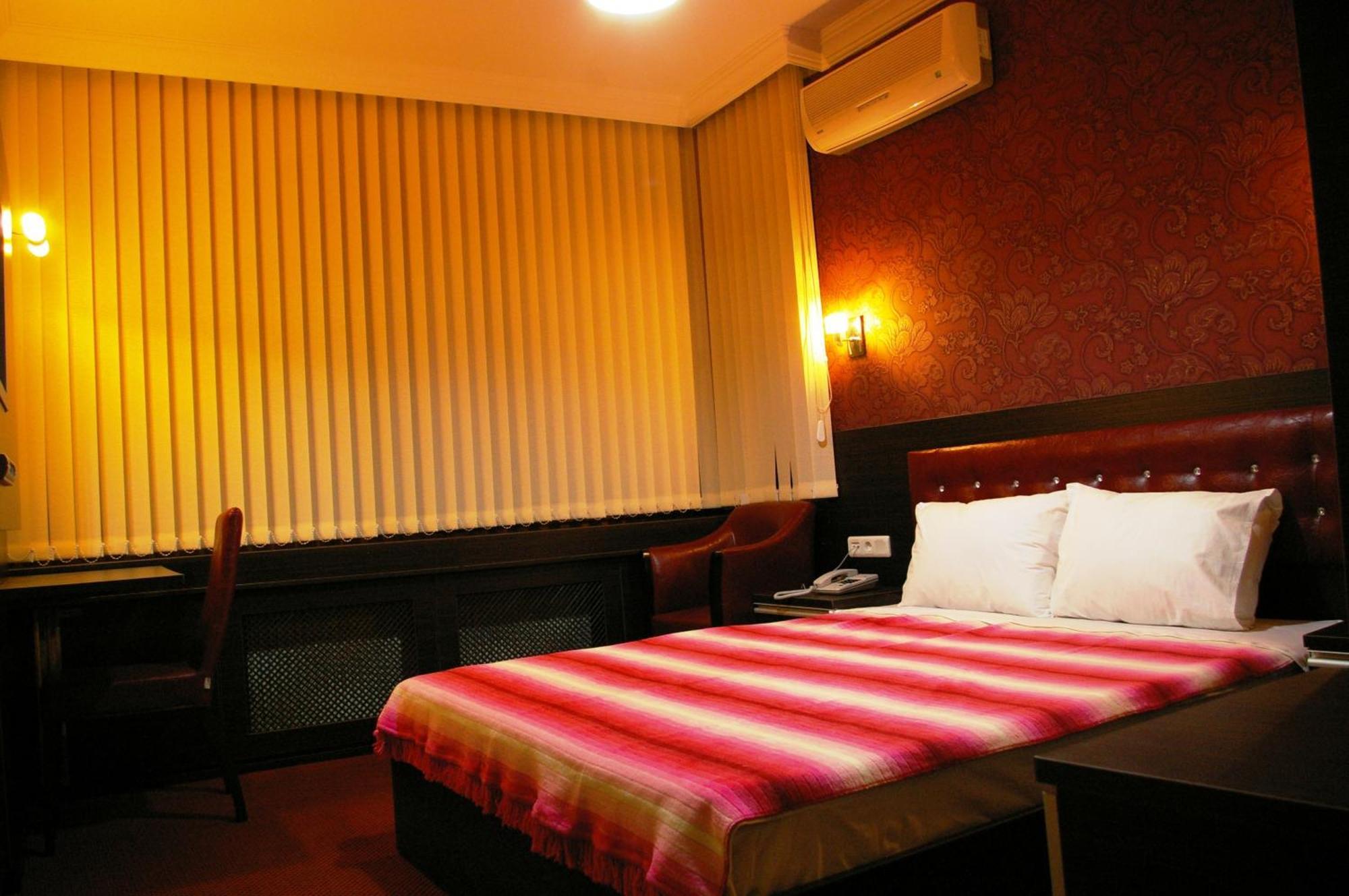 Hopa Heyamo Hotel 외부 사진