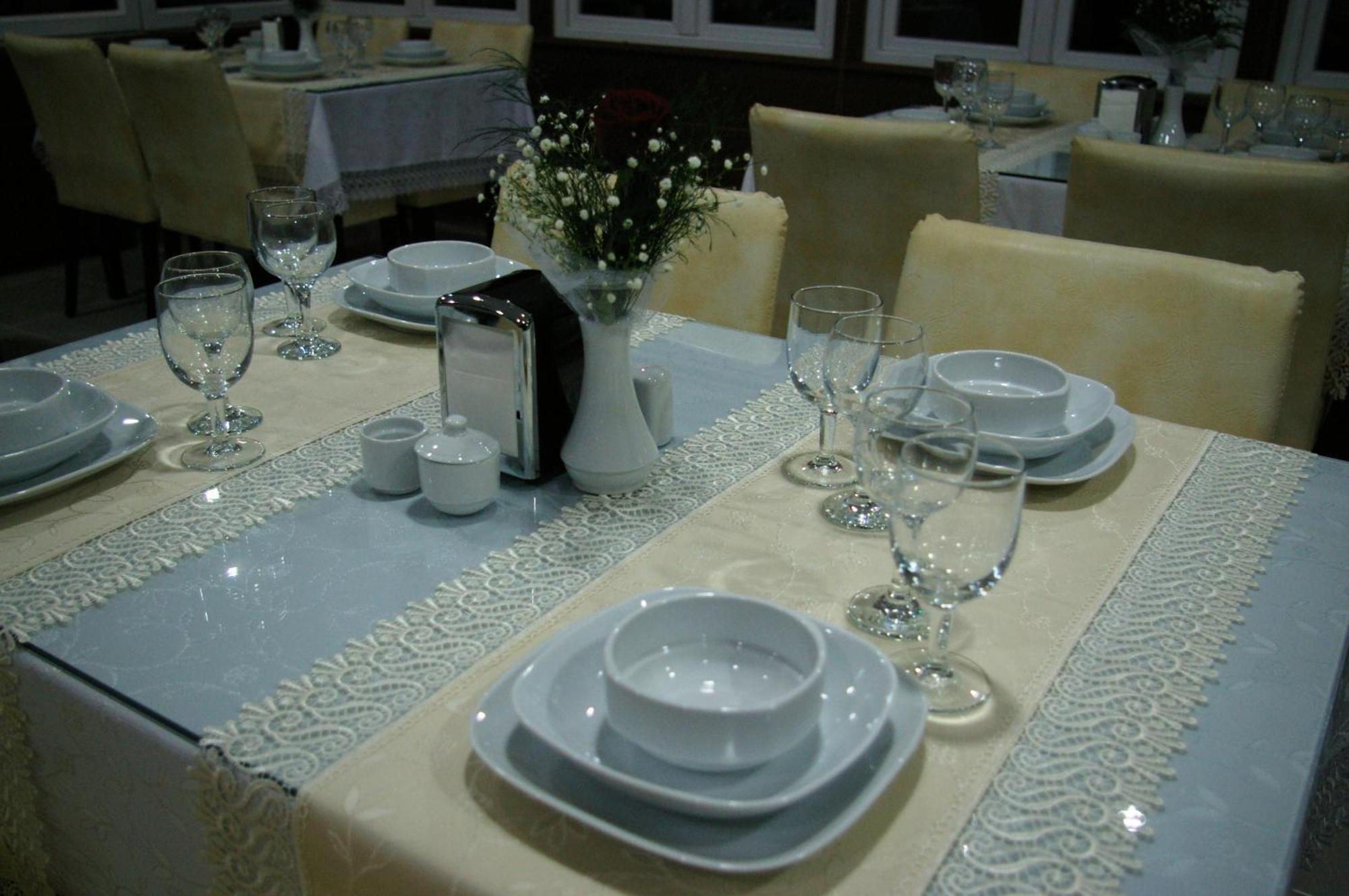 Hopa Heyamo Hotel 외부 사진