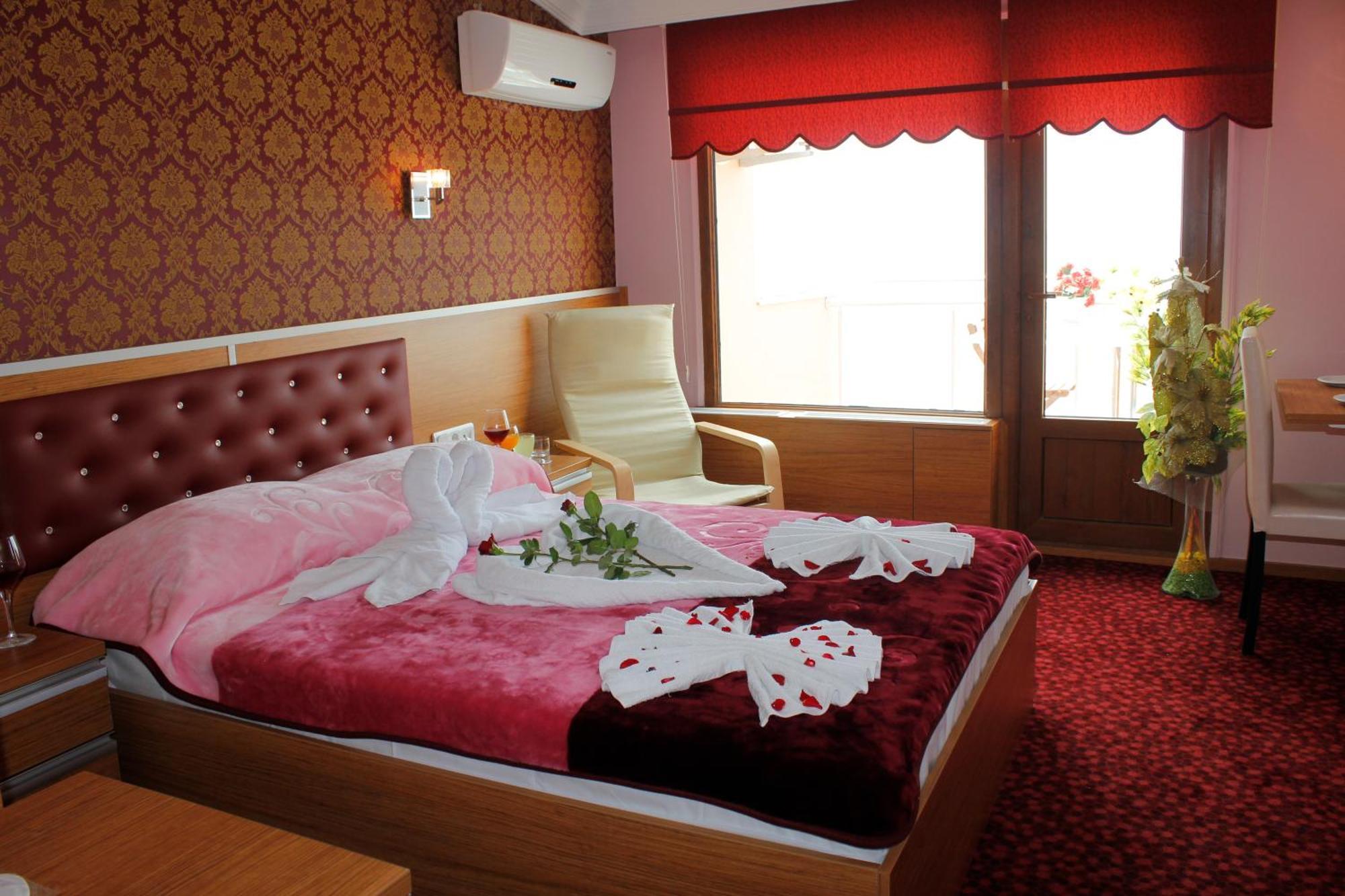 Hopa Heyamo Hotel 외부 사진