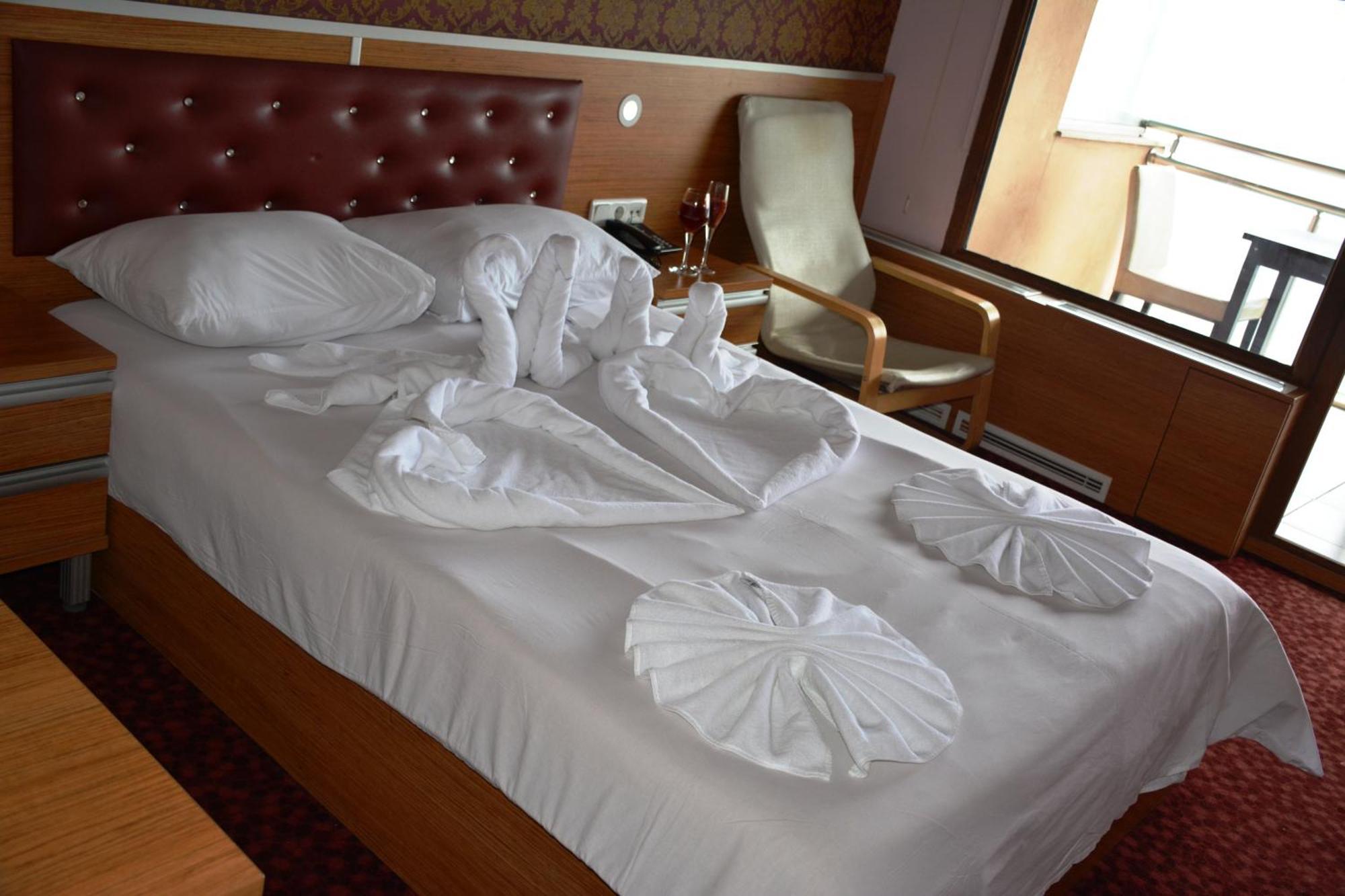 Hopa Heyamo Hotel 객실 사진