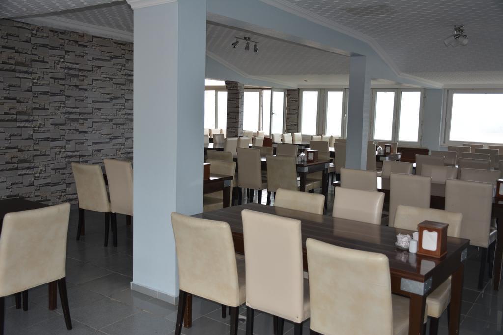 Hopa Heyamo Hotel 외부 사진