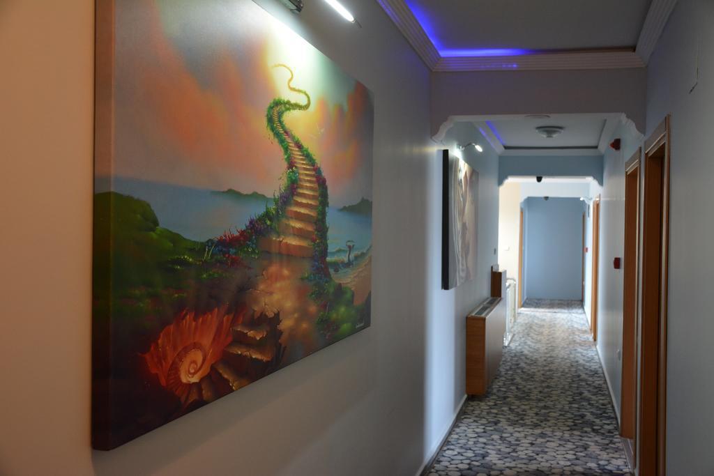 Hopa Heyamo Hotel 외부 사진