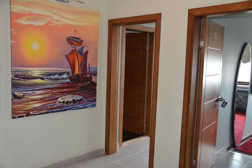 Hopa Heyamo Hotel 객실 사진
