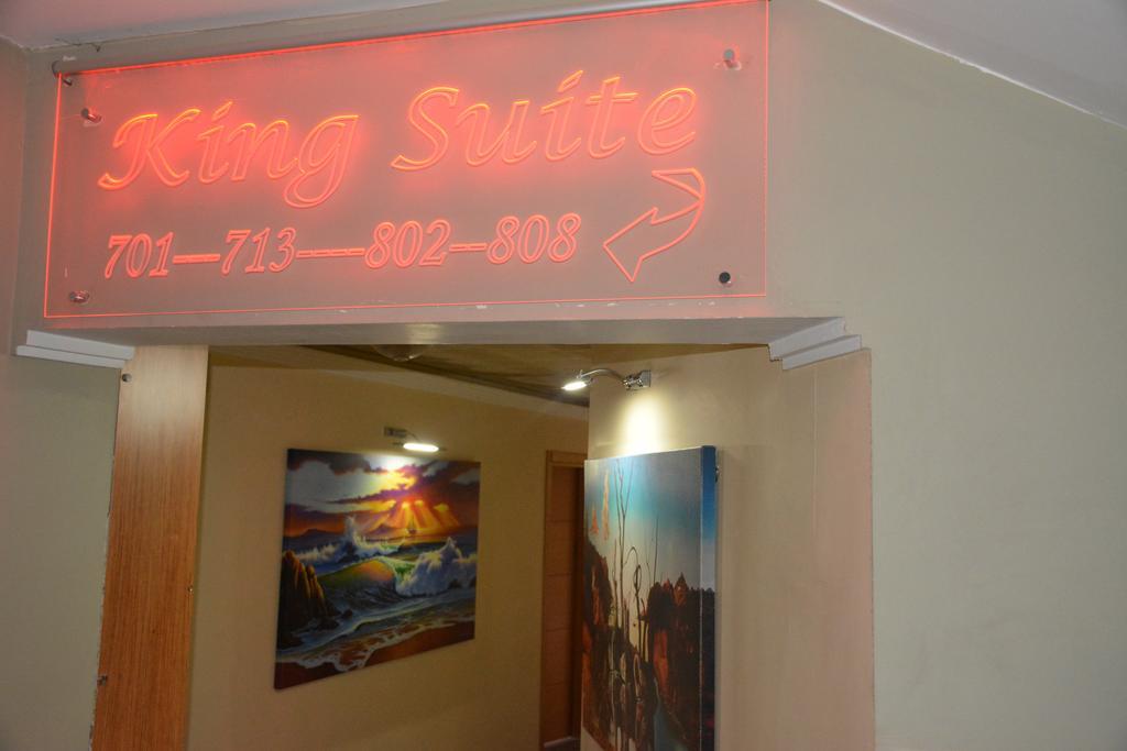 Hopa Heyamo Hotel 외부 사진