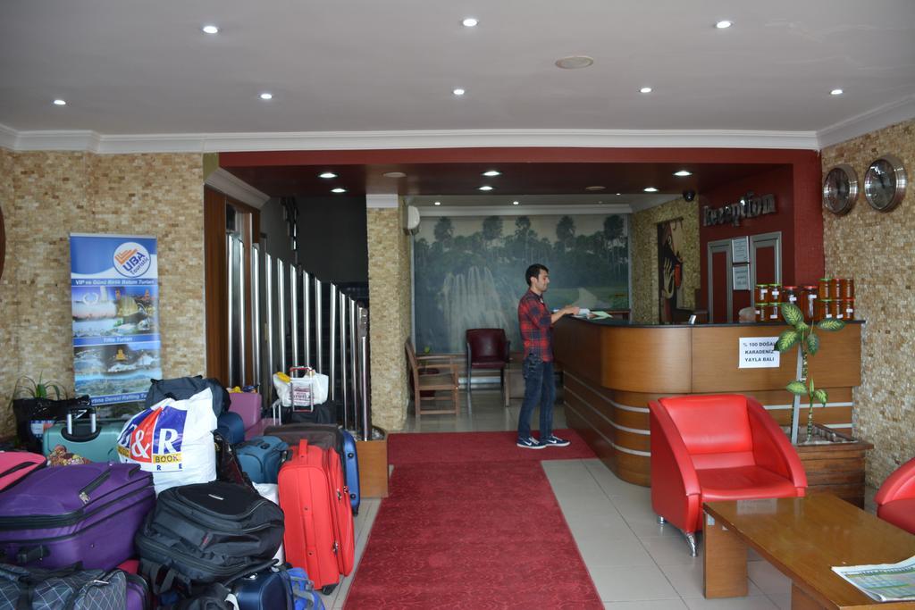 Hopa Heyamo Hotel 외부 사진