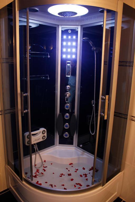 Hopa Heyamo Hotel 외부 사진