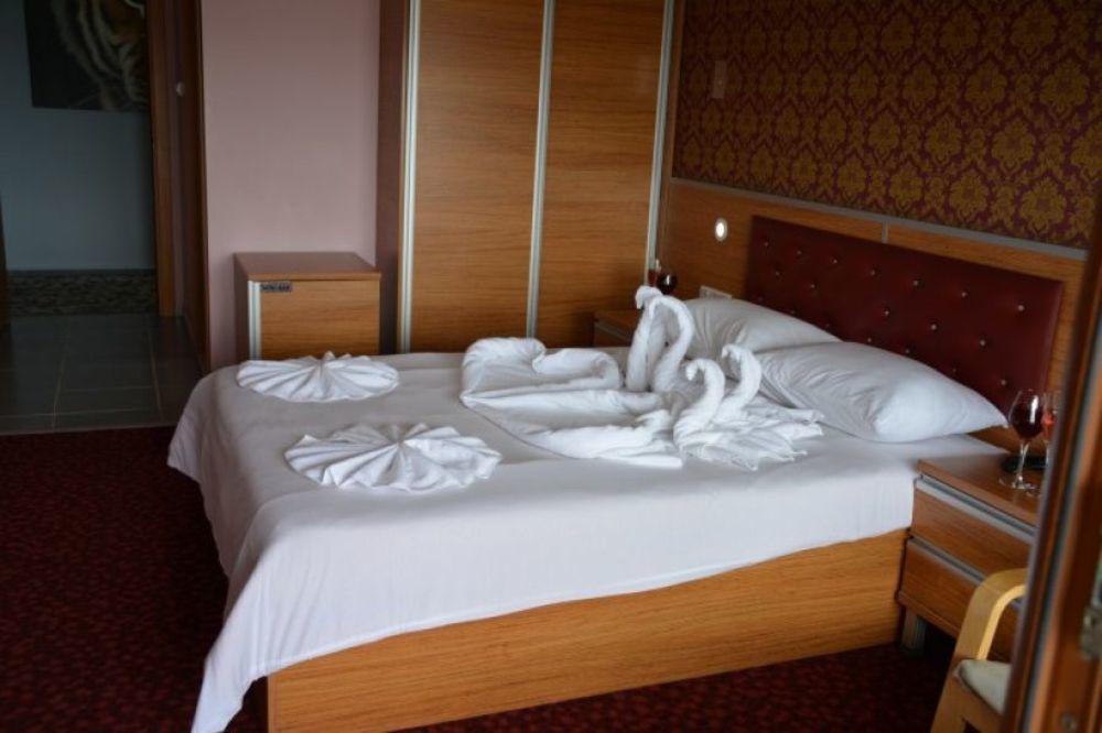 Hopa Heyamo Hotel 외부 사진