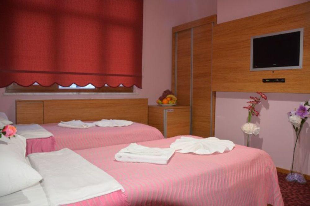 Hopa Heyamo Hotel 외부 사진