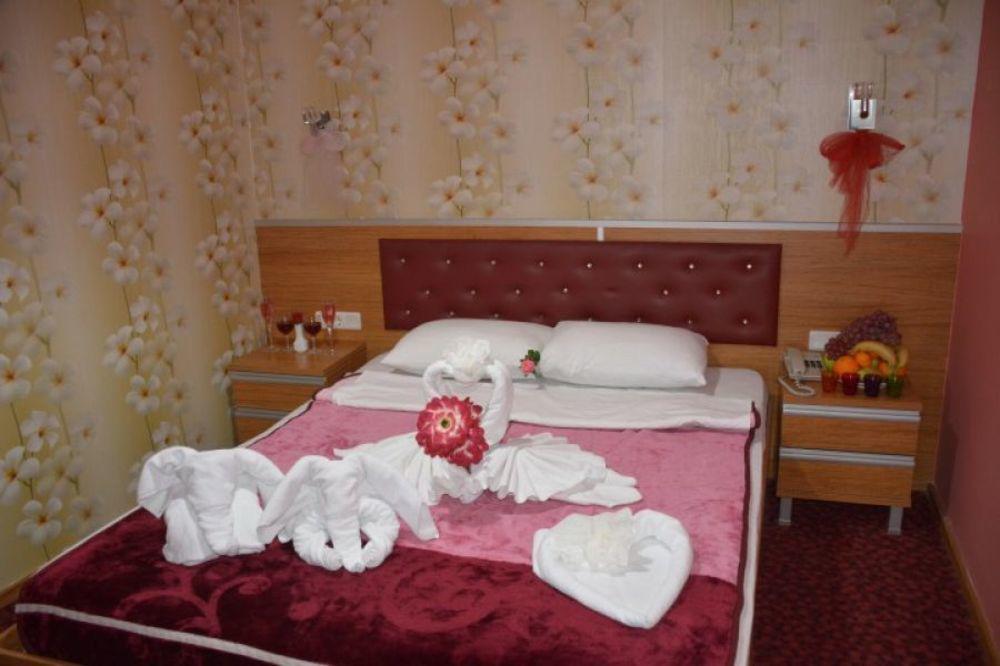 Hopa Heyamo Hotel 외부 사진