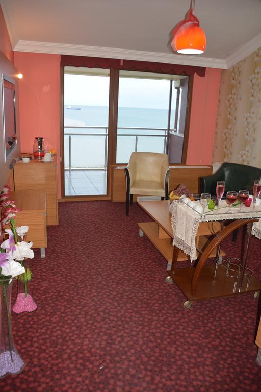 Hopa Heyamo Hotel 외부 사진