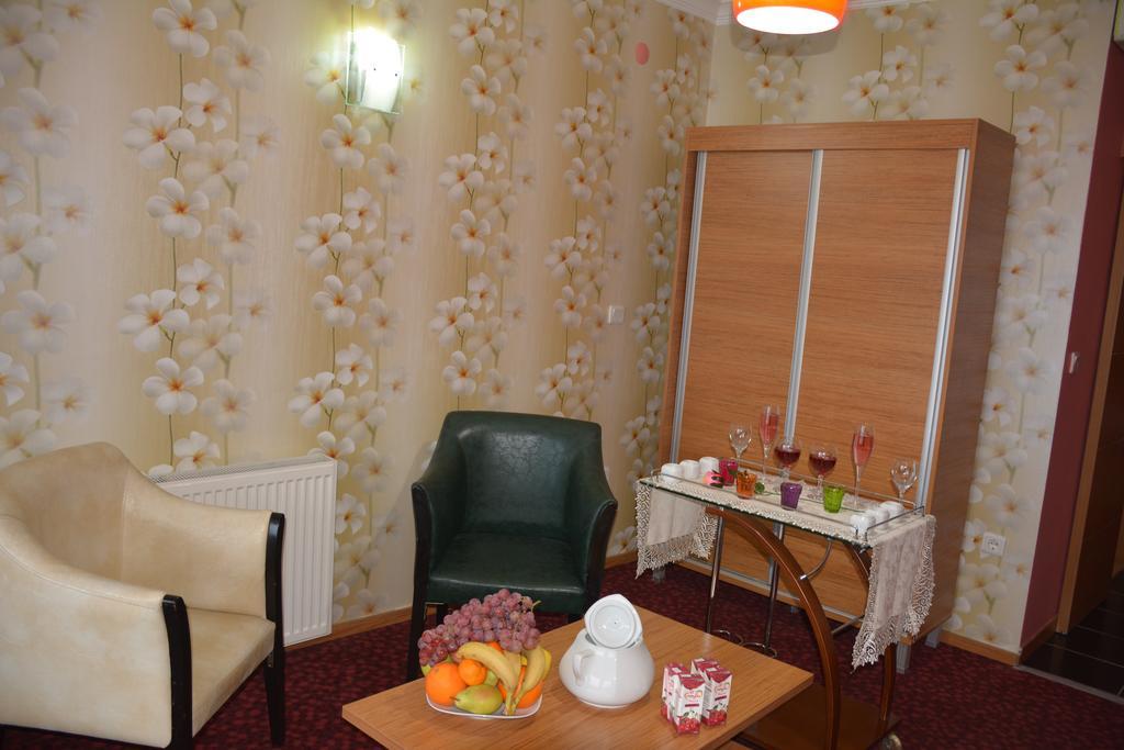 Hopa Heyamo Hotel 외부 사진