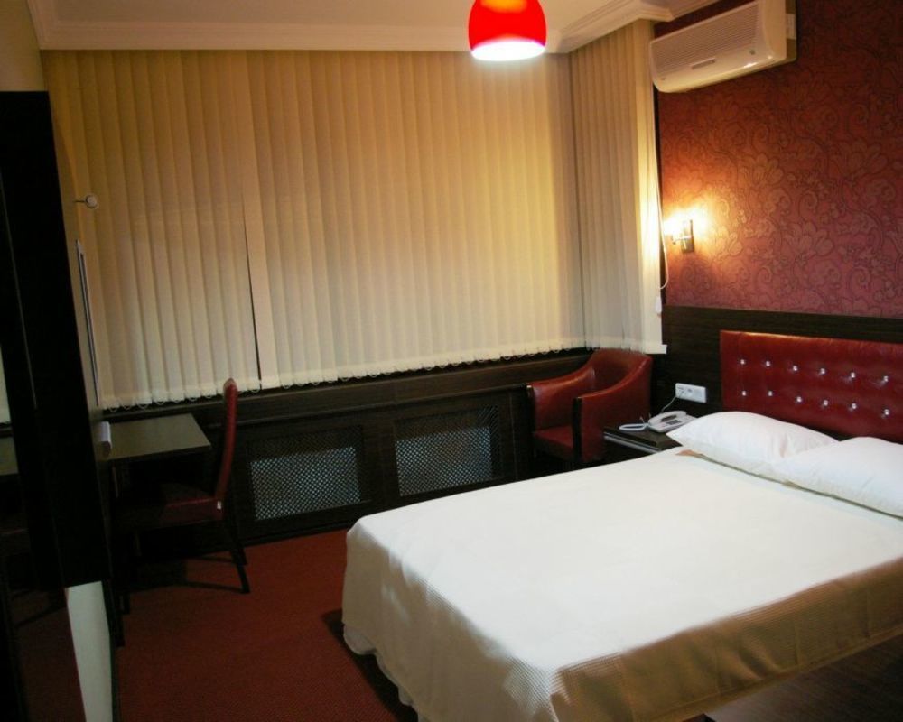 Hopa Heyamo Hotel 외부 사진