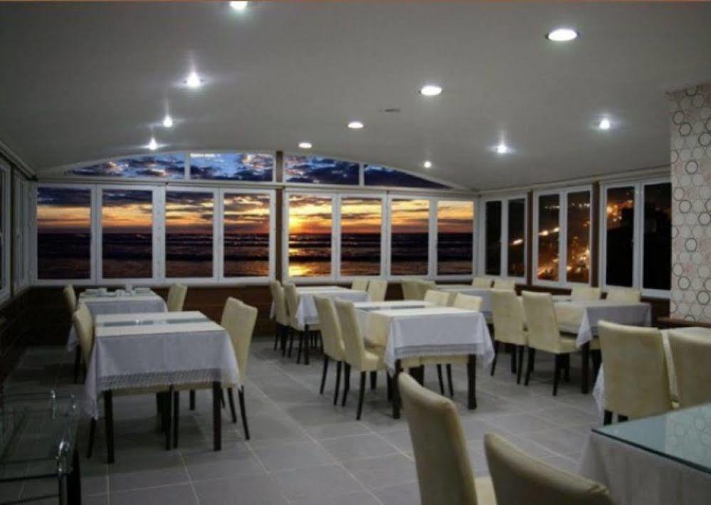 Hopa Heyamo Hotel 외부 사진